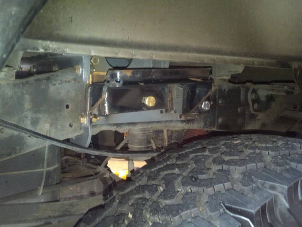 Air Bags with B&W Turnover Hitch The Diesel Stop